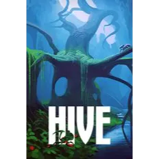 The Hive (PC) Steam Key GLOBAL