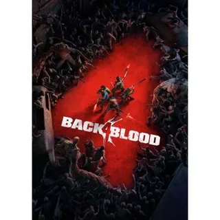 Back 4 Blood (PC) Steam Key UNITED STATES