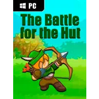 The Battle for the Hut Steam Key GLOBAL