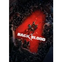 54x Back 4 Blood (PC) Steam Key NORTH AMERICA