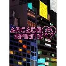 Arcade Spirits Steam Key GLOBAL