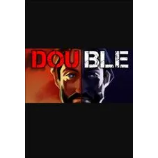 Double (PC) Steam Key GLOBAL