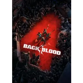 54x Back 4 Blood (PC) Steam Key NORTH AMERICA