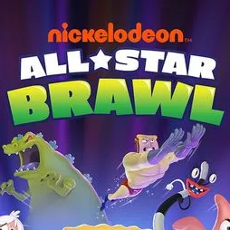 NICKELODEON ALL-STAR BRAWL (PC) STEAM KEY GLOBAL  