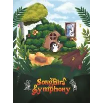 Songbird Symphony Steam Key GLOBAL