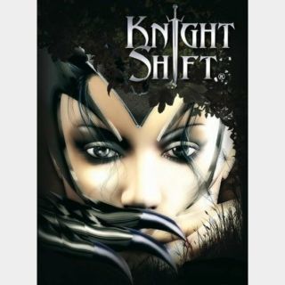 KnightShift / Knights of Work Steam Key Global