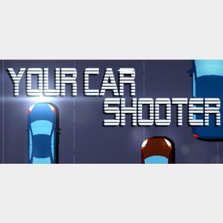 Your Car Shooter Steam Key Global