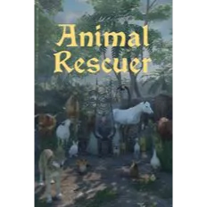 Animal Rescuer (PC) Steam Key GLOBAL