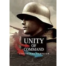Unity of Command: Stalingrad Campaigns Steam Key GLOBAL