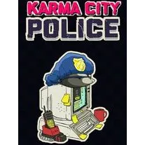 Karma City Police (PC) Steam Key GLOBAL
