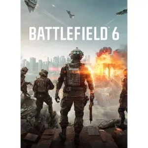 Battlefield 6 (Xbox Series X|S)