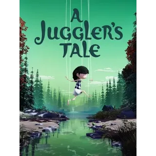 A Juggler's Tale (PC) Steam Key GLOBAL