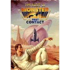 I am not a Monster: First Contact Steam Key GLOBAL