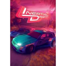 Inertial Drift Steam Key GLOBAL