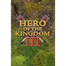 Hero of the Kingdom III Steam Key GLOBAL  