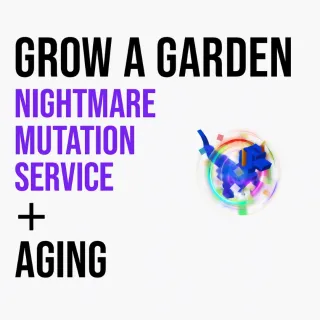 Nightmare Mutation Service + Aging