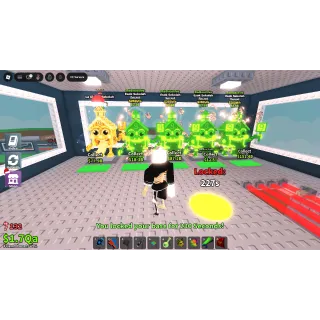 STEAL A BRAINROT BUNDLE