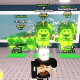 STEAL A BRAINROT BUNDLE