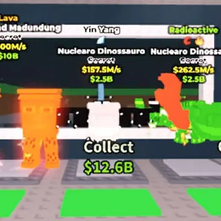 STEAL A BRAINROT BUNDLE