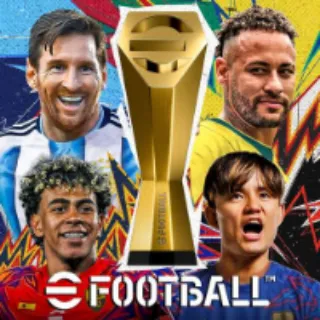 eFootball™ — Steam Offline via Login