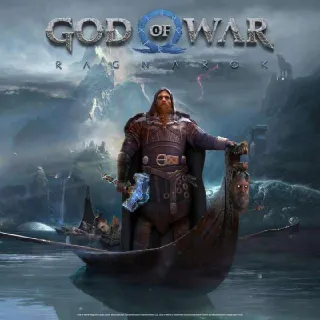 God of War Ragnarök — Steam Offline via Login