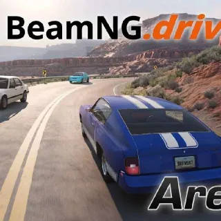 BeamNG.drive — Steam Offline via Login
