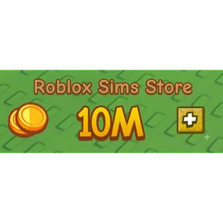 10M SHECKLESS GROW A GARDEN 2