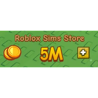 5M SHECKLESS GROW A GARDEN 2