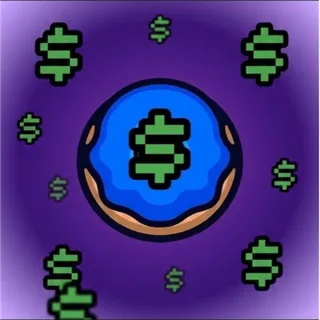 1B DONUTSMP