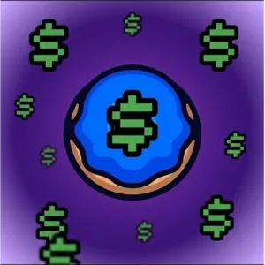 100M DONUTSMP