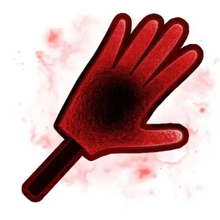 BLOODMOON SLAP