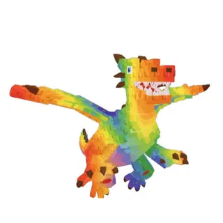 DRAGON CANNELLONI RAINBOW 3B | STEAL A BRAINROT