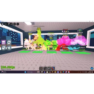 DRAGON CANNELLONI RAINBOW 3B | STEAL A BRAINROT