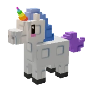 Unicorn grow a garden 2