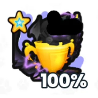 DOMINUS TROPHY | PETS UNIVERSE