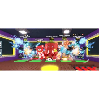 Cyber Dragon Aquanini 8b/s