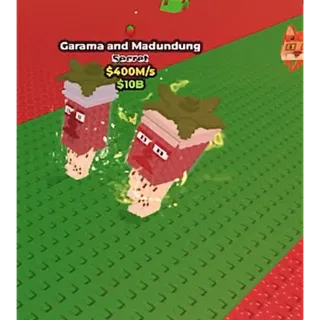 Strawberry Garamas| STEAL A BRAINROT
