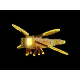 Dragon fly grow a garden 2