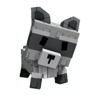 Raccon grow a garden 2