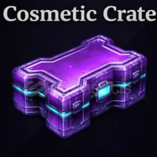 COSMETIC CRATE 10K | SAILOR PIECE
