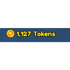 Tokens | Clicker Simulator