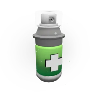 medic spray