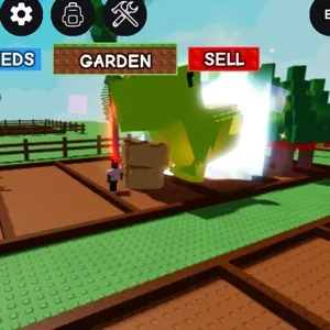 Huge Rainbow Max Level Capybara