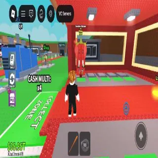 STRAWBERRY ELEPHANT 750M/S