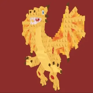 DRAGON CANNELONI 250M/S