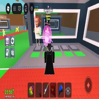 CAPITANO MOBY 640M/S