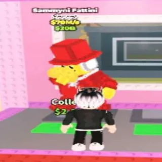 SAMMYNI FATTINI 70M/S CHEAPEST