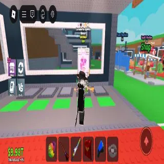 LAVADORITO SPINUTO900M/S