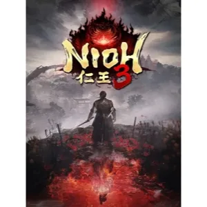Nioh 3 - Steam Key