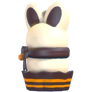 x18 Choccybunny Box